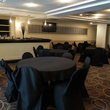 Holiday Inn Portsmouth Downtown By Ihg-2