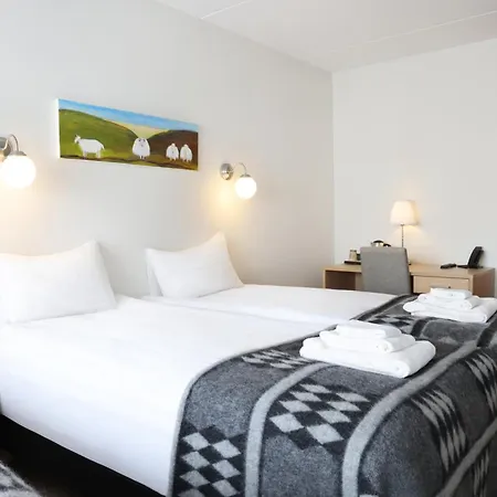 Fosshotel Lind-3