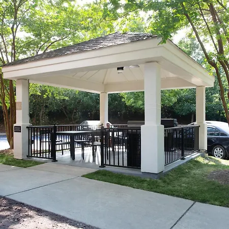 Candlewood Suites Apex Raleigh Area By Ihg-2
