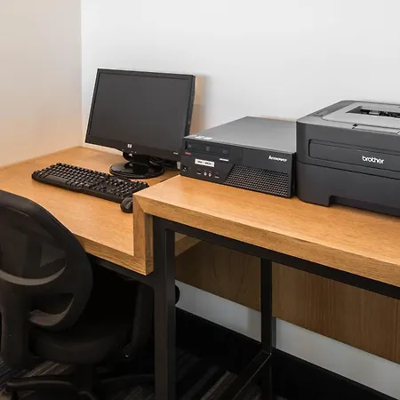 Holiday Inn Express & Suites Ludington By Ihg-3