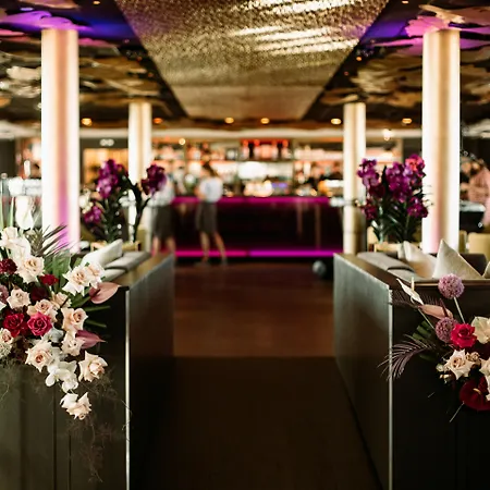Radisson Blu Latvija Conference & Spa Hotel, Riga-3