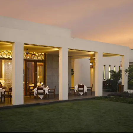 Hyatt Hyderabad Gachibowli-3