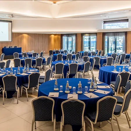 Doubletree By Hilton Malta-2