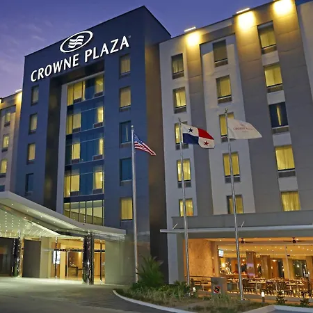 Crowne Plaza Airport By Ihg-2