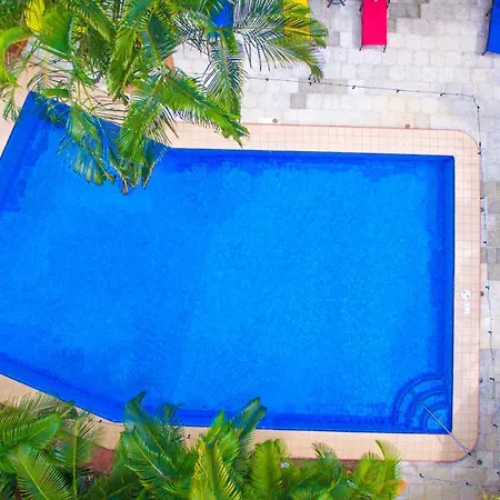 Hotel Villas Lirio-3