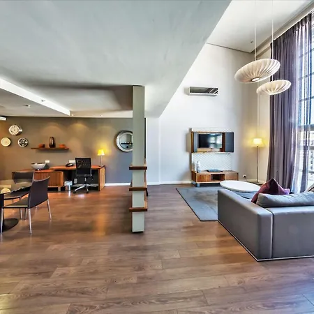 Doubletree By Hilton Cape Town Upper Eastside-2
