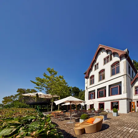 Sorell Hotel Rigiblick - Studios & Spa Suites-3