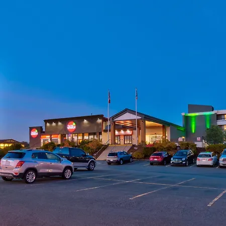 Holiday Inn St John'S Conference Centre By Ihg-2