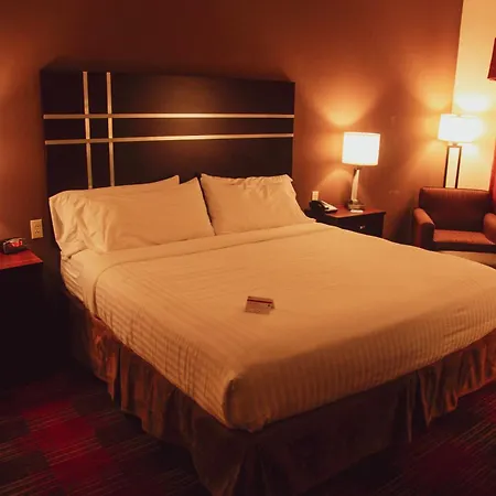 Holiday Inn Express & Suites Cumberland - La Vale By Ihg-3
