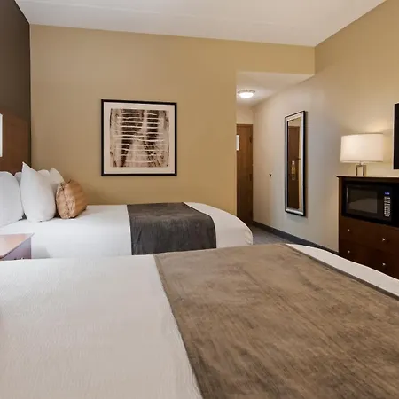 Best Western Delta Inn-3