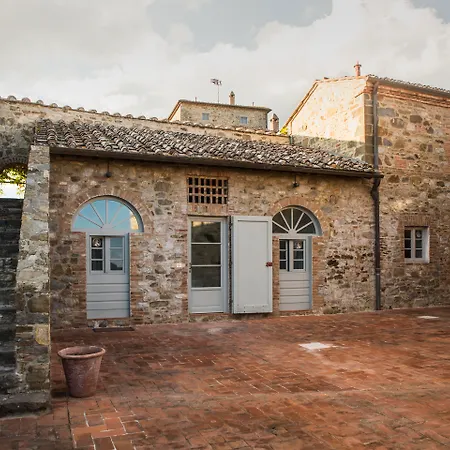 Borgo Scopeto Wine & Country Relais-2