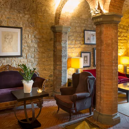 Borgo Scopeto Wine & Country Relais-2