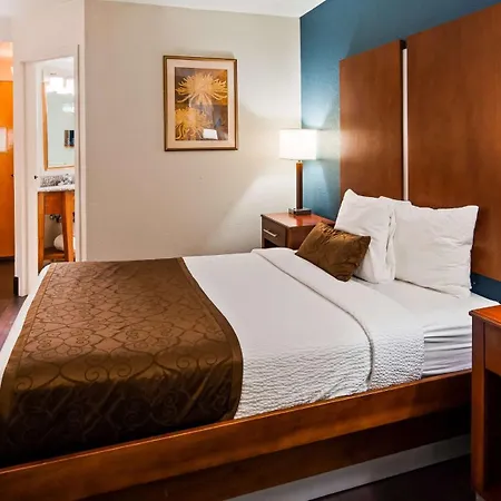 Best Western Plus Richmond-3