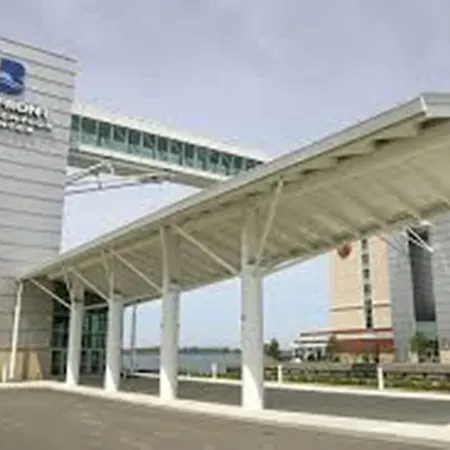 Candlewood Suites Erie By Ihg-2