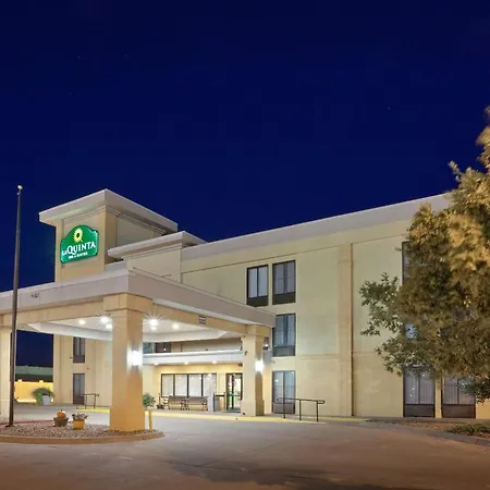 La Quinta By Wyndham Salina-2