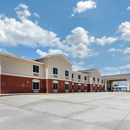 Quality Inn & Suites Clayton, Nm-3