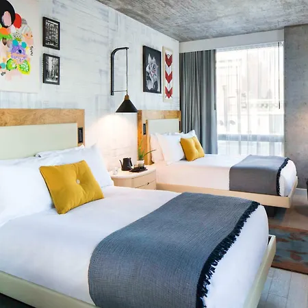 Hotel 50 Bowery, Part Of Jdv By Hyatt-3