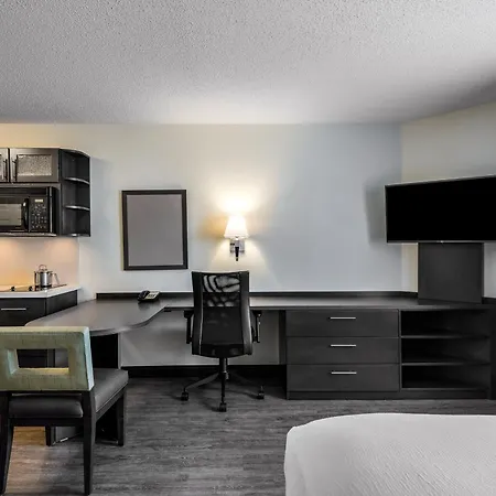 Candlewood Suites Rocky Mount By Ihg-3