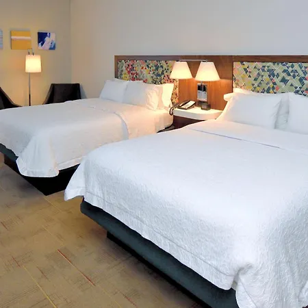 Hampton Inn Santee-I-95-3