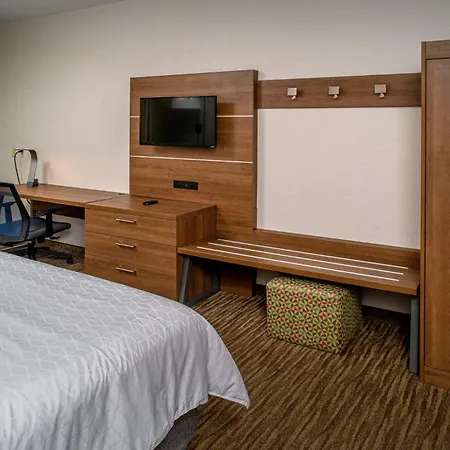 Holiday Inn Express And Suites Pikeville By Ihg-3