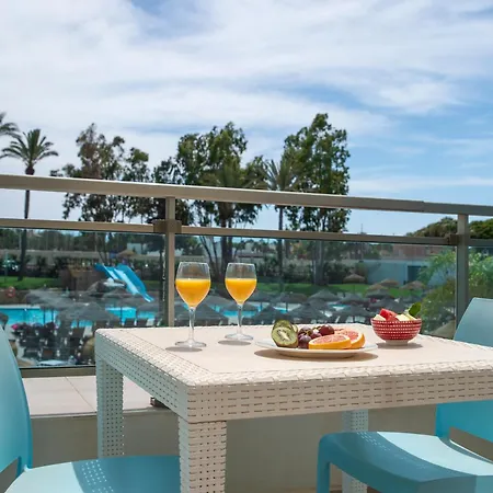 Hotel Roquetas El Palmeral by Pierre&Vacances-2