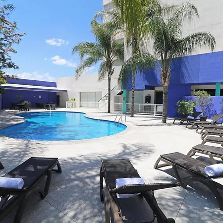 Staybridge Suites Guadalajara Expo By Ihg-2