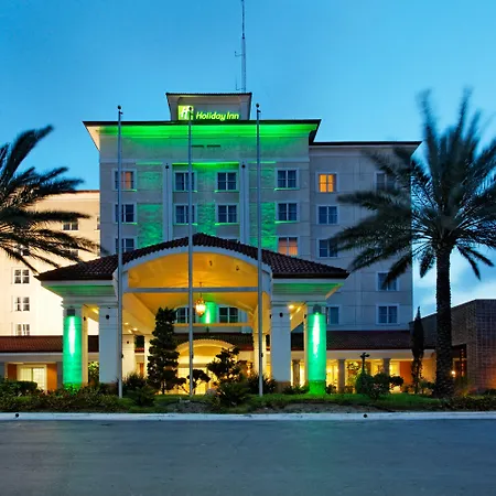 Holiday Inn Matamoros-2