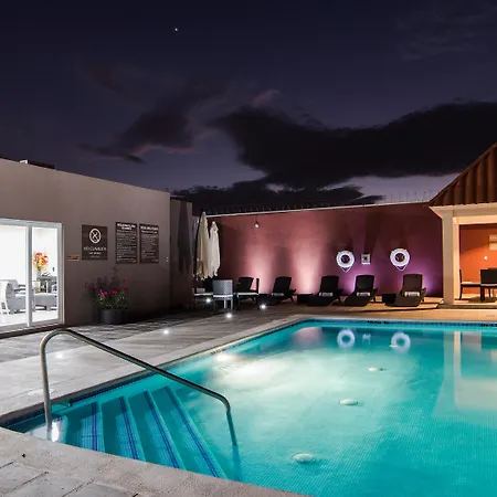 Candlewood Suites - Queretaro Juriquilla By Ihg-3