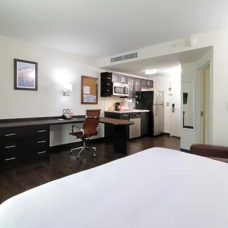 Candlewood Suites - Queretaro Juriquilla By Ihg-2