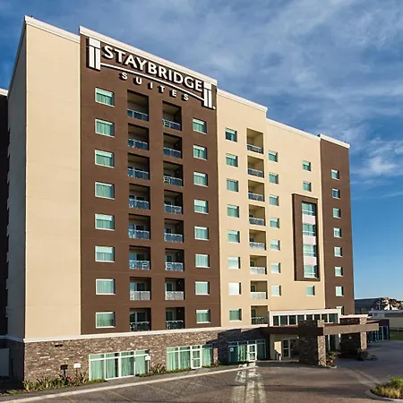 Staybridge Suites Puebla By Ihg-3