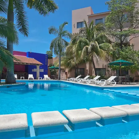 Holiday Inn Ciudad Del Carmen By Ihg-2