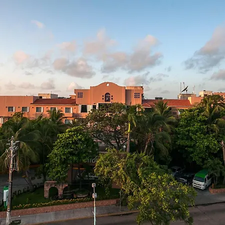 Holiday Inn Ciudad Del Carmen, an IHG Hotel-3