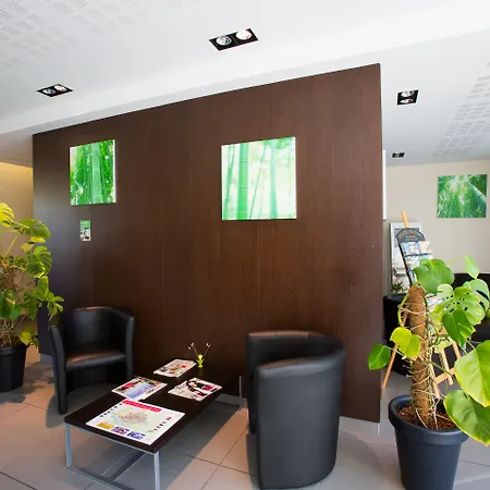 All Suites Pau – Zénith-2