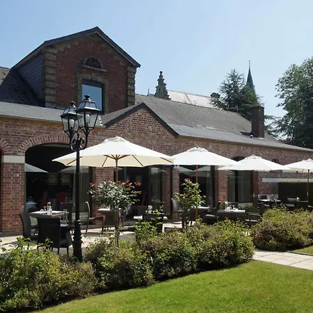 Hotel Chateau Tilques-2
