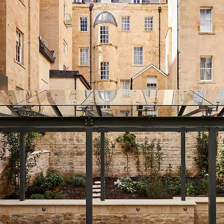 Hotel Indigo - Bath By Ihg-2