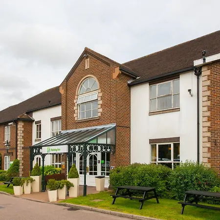 Holiday Inn Ipswich Orwell By Ihg-2