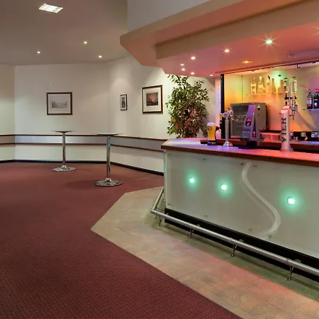 Voco Telford - Ironbridge By Ihg-3