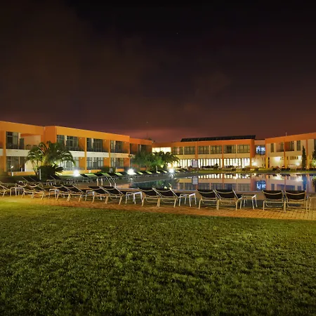 Vila Park Nature & Business Hotel-2