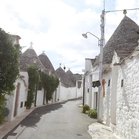 Trulli E Puglia Resort-2