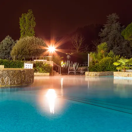 Galzignano Resort Terme & Golf - Hotel Splendid-2