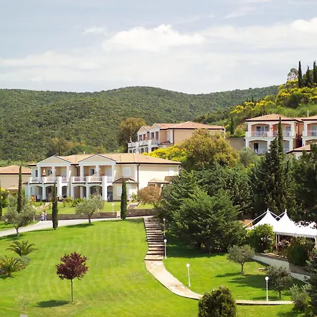 Il Pelagone Hotel & Golf Resort Toscana-2