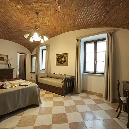 Albergo La Corte Albertina-2