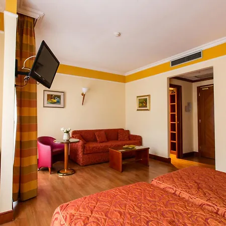 Lvg Hotel Collection - Il Chiostro-2