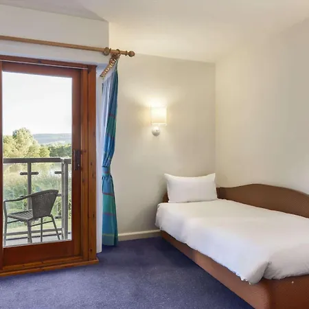 Days Inn Lockerbie - Annandale Water-3