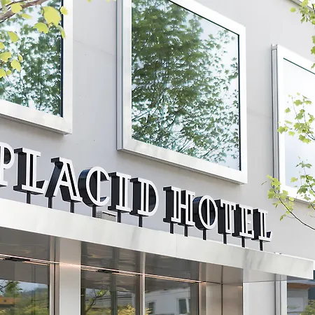 Placid Hotel Design & Lifestyle Zurich-3