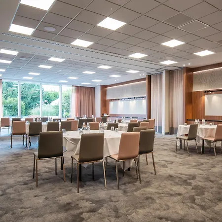 Holiday Inn Hotel Brussels Airport By Ihg-3
