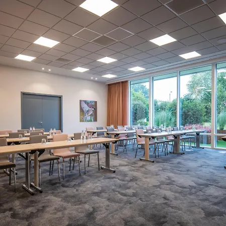 Holiday Inn Hotel Brussels Airport By Ihg-3