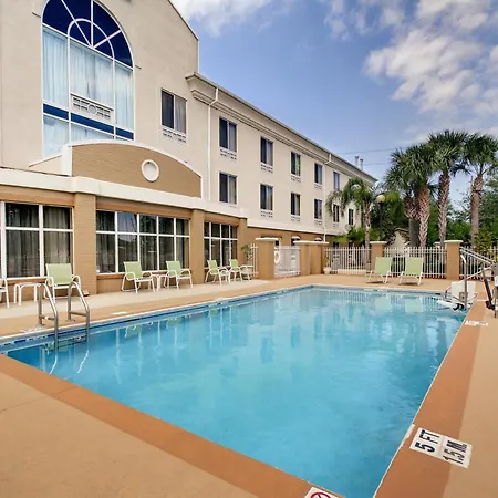 Holiday Inn Express & Suites Jacksonville South - I-295 By Ihg-2