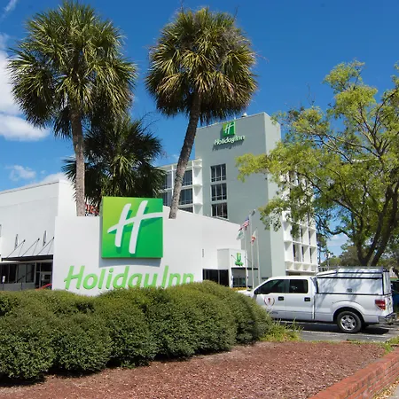 Holiday Inn Gainesville-University Center By Ihg-3
