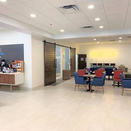 Holiday Inn Express Boca Raton - West By Ihg-3